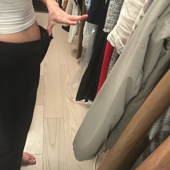 Khaite Slacks - Picture 16 of 16